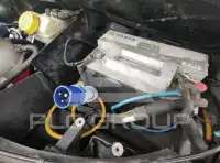 2003 Volkswagen Transporter