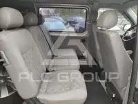 2003 Volkswagen Transporter