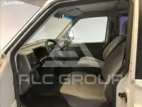 2003 Volkswagen Transporter