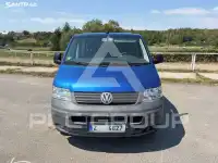 2003 Volkswagen Transporter