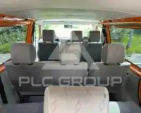 2003 Volkswagen Transporter