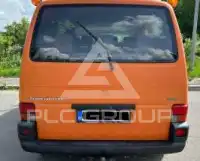 2003 Volkswagen Transporter
