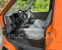 2003 Volkswagen Transporter