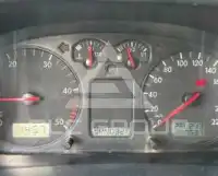2003 Volkswagen Transporter