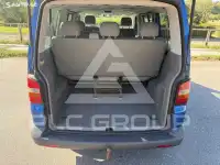 2003 Volkswagen Transporter