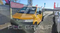 2003 Volkswagen Transporter