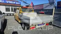 2003 Volkswagen Transporter
