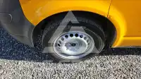 2003 Volkswagen Transporter