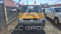 2003 Volkswagen Transporter