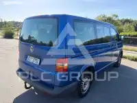 2003 Volkswagen Transporter