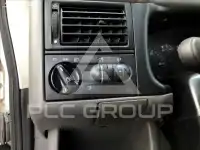 2003 Volkswagen Transporter