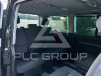 2003 Volkswagen Transporter