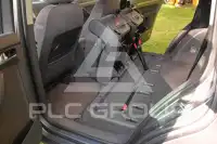 2003 Volkswagen Touran