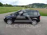 2003 Volkswagen Touran