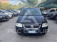 2003 Volkswagen Touran
