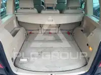 2003 Volkswagen Touran
