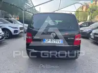 2003 Volkswagen Touran