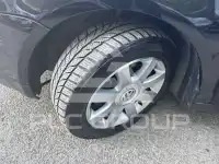 2003 Volkswagen Touran