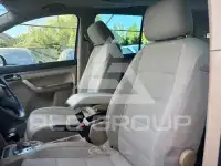 2003 Volkswagen Touran