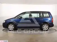 2003 Volkswagen Touran