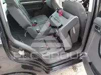 2003 Volkswagen Touran