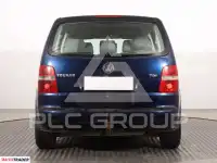 2003 Volkswagen Touran