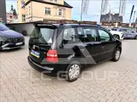 2003 Volkswagen Touran