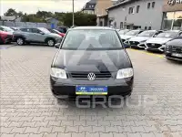 2003 Volkswagen Touran