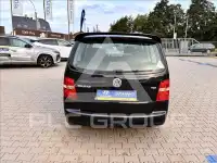 2003 Volkswagen Touran