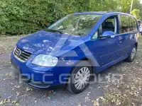 2003 Volkswagen Touran