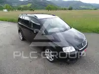 2003 Volkswagen Touran