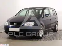 2003 Volkswagen Touran