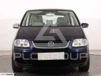 2003 Volkswagen Touran