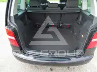 2003 Volkswagen Touran