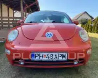 2003 Volkswagen BEETLE