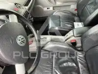 2003 Volkswagen BEETLE