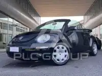 2003 Volkswagen BEETLE
