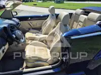 2003 Volkswagen BEETLE