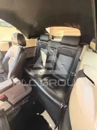 2003 Volkswagen BEETLE