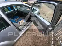2003 Volkswagen BEETLE