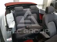 2003 Volkswagen BEETLE
