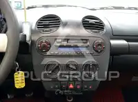 2003 Volkswagen BEETLE