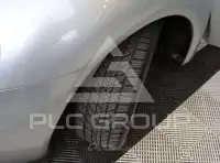 2003 Volkswagen BEETLE