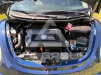 2003 Volkswagen BEETLE