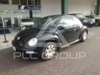 2003 Volkswagen BEETLE