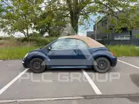 2003 Volkswagen BEETLE
