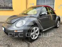 2003 Volkswagen BEETLE