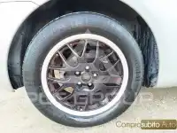2003 Volkswagen BEETLE