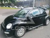 2003 Volkswagen BEETLE