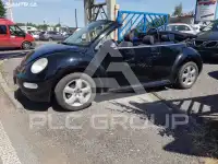 2003 Volkswagen BEETLE